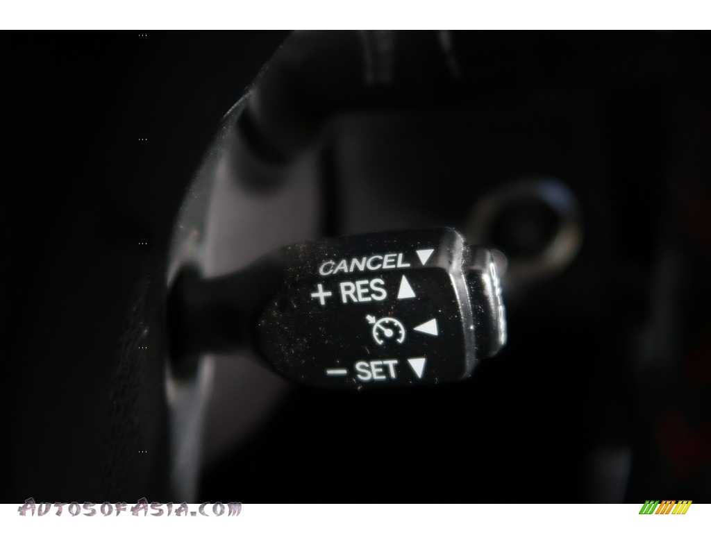 2016 Corolla S Special Edition - Black Sand Pearl / Black photo #46