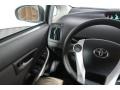 Toyota Prius Hybrid II Black photo #18