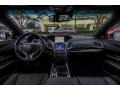 Acura RLX Sport Hybrid SH-AWD Majestic Black Pearl photo #9