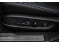 Acura RLX Sport Hybrid SH-AWD Majestic Black Pearl photo #13
