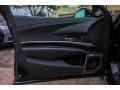 Acura RLX Sport Hybrid SH-AWD Majestic Black Pearl photo #15