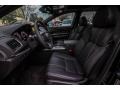 Acura RLX Sport Hybrid SH-AWD Majestic Black Pearl photo #16