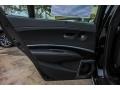 Acura RLX Sport Hybrid SH-AWD Majestic Black Pearl photo #17