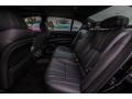 Acura RLX Sport Hybrid SH-AWD Majestic Black Pearl photo #18