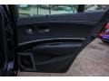 Acura RLX Sport Hybrid SH-AWD Majestic Black Pearl photo #20