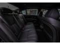 Acura RLX Sport Hybrid SH-AWD Majestic Black Pearl photo #21