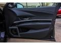 Acura RLX Sport Hybrid SH-AWD Majestic Black Pearl photo #22