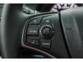Acura RLX Sport Hybrid SH-AWD Majestic Black Pearl photo #38