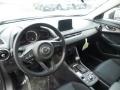 Mazda CX-3 Sport AWD Machine Gray Metallic photo #3