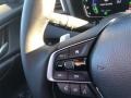 Honda Insight Touring Crystal Black Pearl photo #4