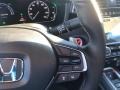 Honda Insight Touring Crystal Black Pearl photo #5
