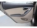 Hyundai Elantra SE Sedan Bronze photo #14