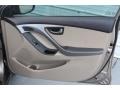 Hyundai Elantra SE Sedan Bronze photo #21