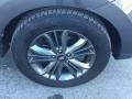 Hyundai Tucson GLS AWD Graphite Gray photo #25