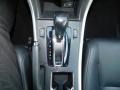 Honda Accord EX-L Sedan Crystal Black Pearl photo #19