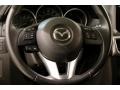 Mazda CX-5 Touring AWD Meteor Gray Mica photo #7