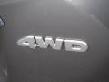 Honda CR-V EX-L 4WD Polished Metal Metallic photo #9