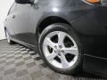 Toyota Corolla S Black Sand Pearl photo #4