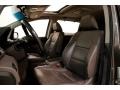 Honda Odyssey Touring Smoky Topaz Metallic photo #6