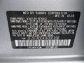 Subaru Crosstrek 2.0i Premium Ice Silver Metallic photo #28