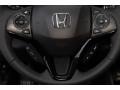 Honda HR-V EX-L Midnight Amethyst Metallic photo #21
