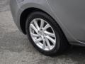 Mazda MAZDA3 i Touring 5 Door Liquid Silver Metallic photo #3