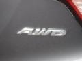 Honda HR-V LX AWD Modern Steel Metallic photo #10