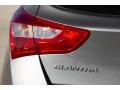 Hyundai Elantra GT  Galactic Gray photo #11