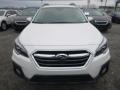 Subaru Outback 3.6R Limited Crystal White Pearl photo #9