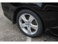 Acura TSX Sedan Crystal Black Pearl photo #12