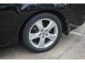 Acura TSX Sedan Crystal Black Pearl photo #13