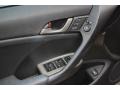 Acura TSX Sedan Crystal Black Pearl photo #15