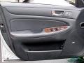 Hyundai Genesis 4.6 Sedan Platinum Metallic photo #10