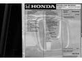 Honda HR-V Sport Modern Steel Metallic photo #33