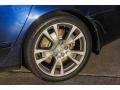 Acura TL SH-AWD Advance Fathom Blue Pearl photo #10