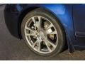Acura TL SH-AWD Advance Fathom Blue Pearl photo #11