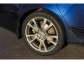 Acura TL SH-AWD Advance Fathom Blue Pearl photo #13