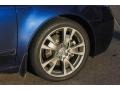 Acura TL SH-AWD Advance Fathom Blue Pearl photo #14
