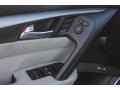 Acura TL SH-AWD Advance Fathom Blue Pearl photo #15