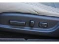 Acura TL SH-AWD Advance Fathom Blue Pearl photo #16