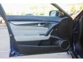 Acura TL SH-AWD Advance Fathom Blue Pearl photo #18