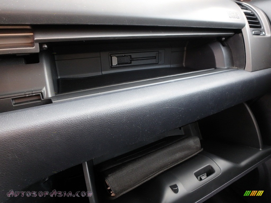 2011 CR-V EX-L 4WD - Polished Metal Metallic / Black photo #29