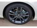 Acura TLX V6 SH-AWD A-Spec Sedan Platinum White Pearl photo #11