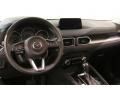 Mazda CX-5 Touring AWD Deep Crystal Blue Mica photo #6