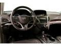 Acura MDX SH-AWD Technology Graphite Luster Metallic photo #6