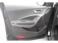 Hyundai Santa Fe XL Limited Ultimate Becketts Black photo #9