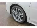 Acura TLX V6 Advance Sedan Platinum White Pearl photo #11