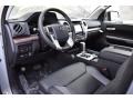 Toyota Tundra Limited Double Cab 4x4 Cement photo #5