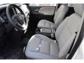 Toyota Sienna Limited AWD Blizzard Pearl White photo #6