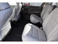 Toyota Sienna Limited AWD Blizzard Pearl White photo #15